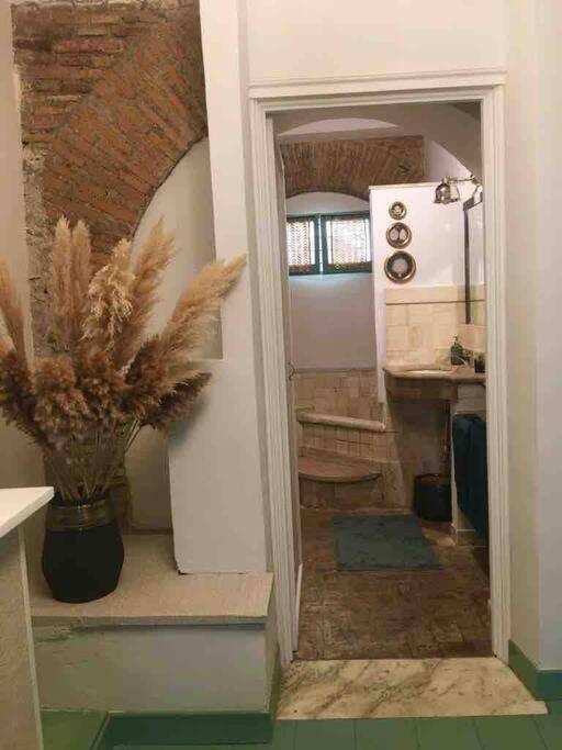 Apartamento Farnese Muse *